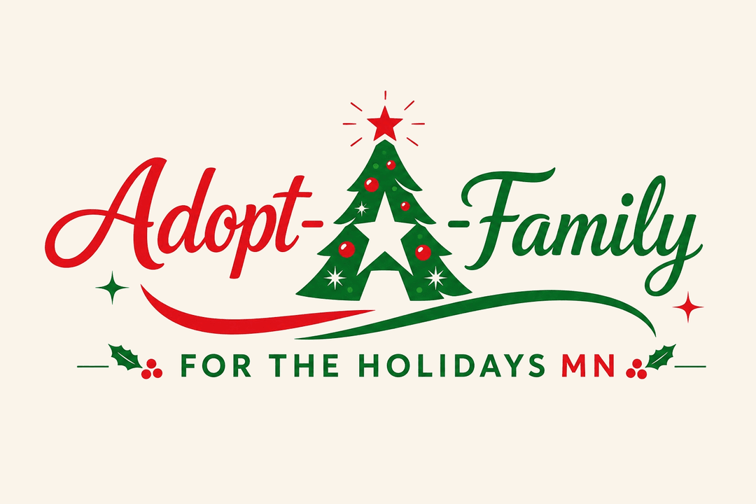 Adopt-A-Family for the Holidays MN